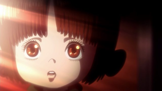 おとずれた思い出