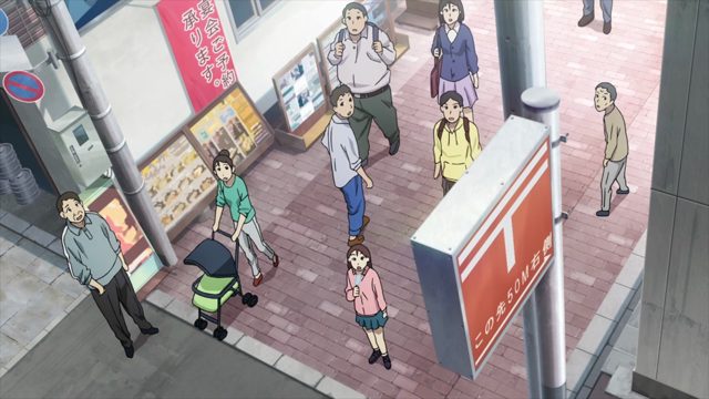 女孩遇见男孩