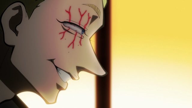 第四章 幼狂死亡遊戯 STAGE1