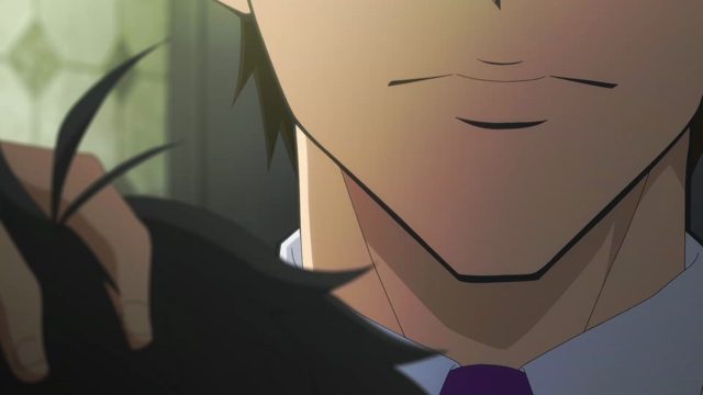 第四章 幼狂死亡遊戯 STAGE2