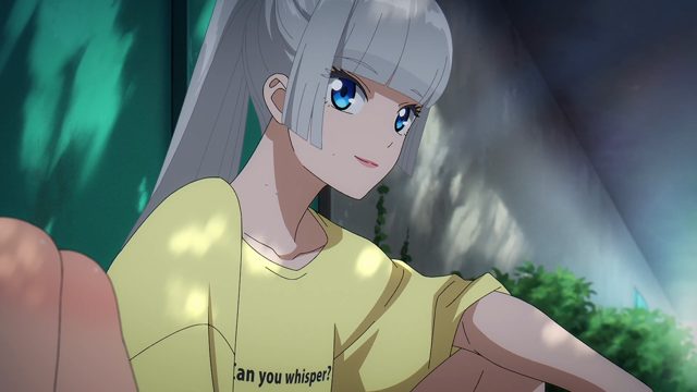 感受