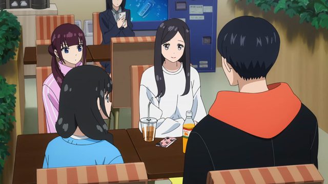 选拔赛