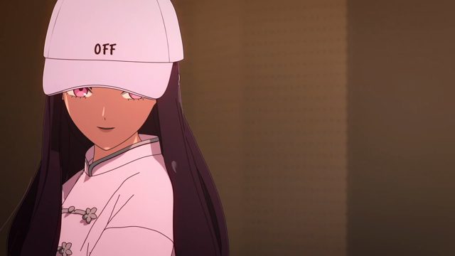 斗舞