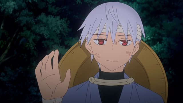关于千魔混沌