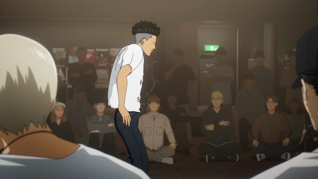 自觉
