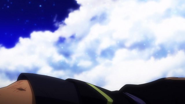 直至云霄