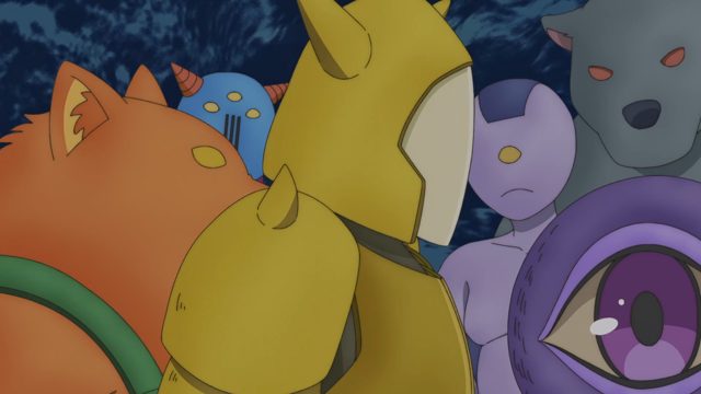 盗贼公会与地下城