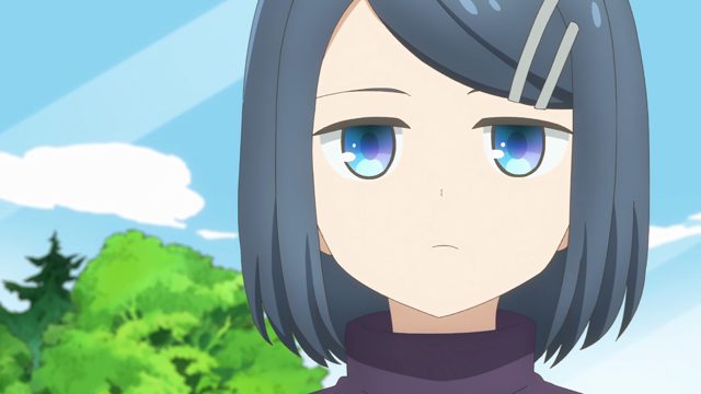地下城里的人们