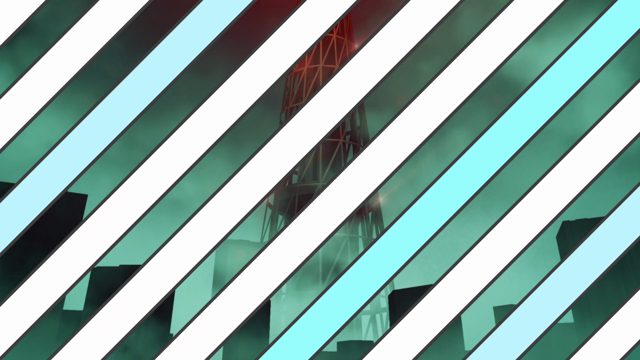 冲锋