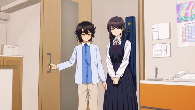 心之刃