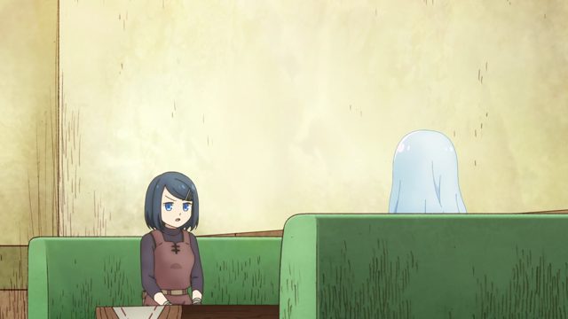 地下城里有人