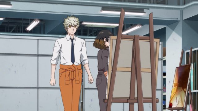 就算看得懂课题也还是一筹莫展