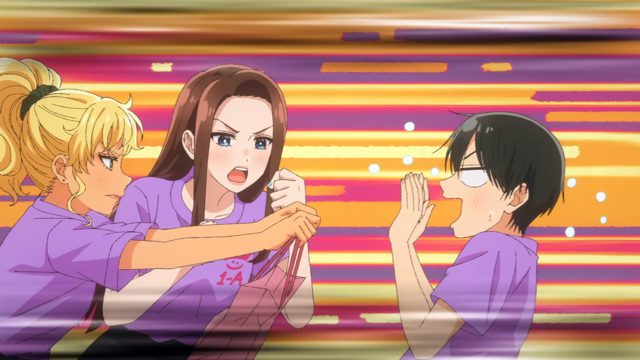 学园祭