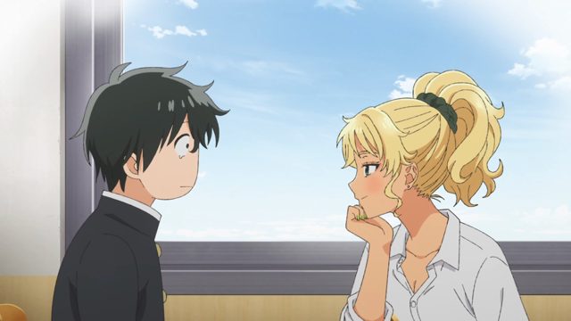 阿宅、辣妹与闪亮萌宠 [AI翻译]