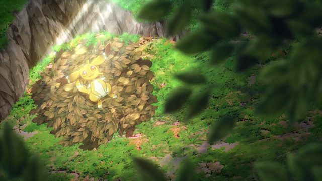 鼓起勇气结果却被讨厌了
