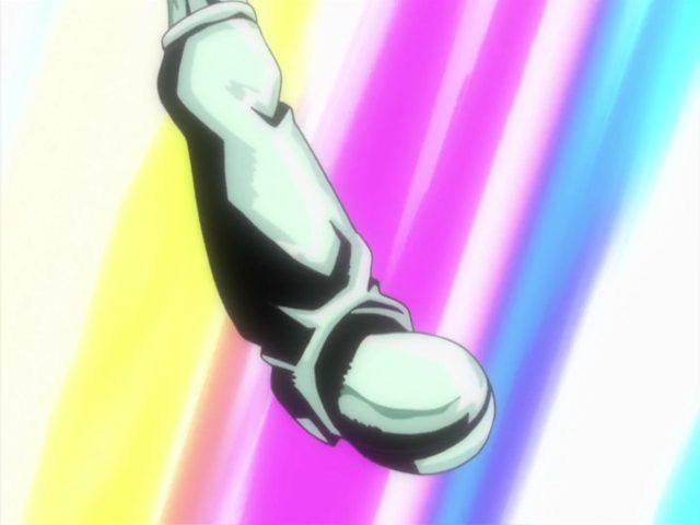 炸裂！ Precure Rainbow Storm