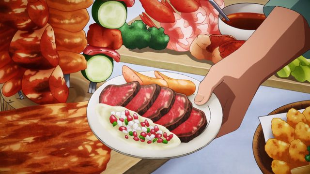 暗杀者在观光