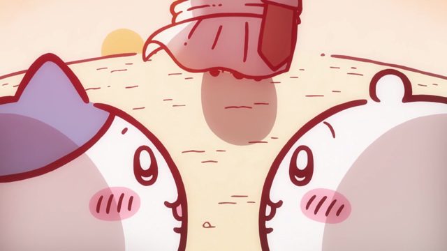 下克上与老师②