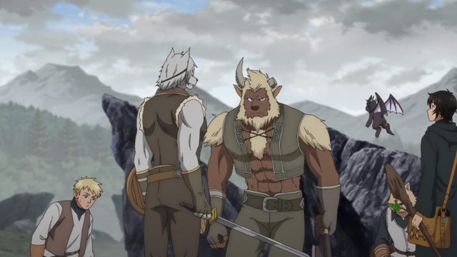 魔王降临