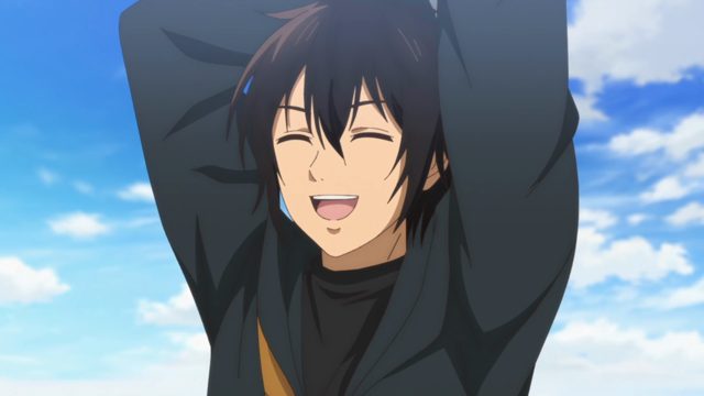 故乡与旅途