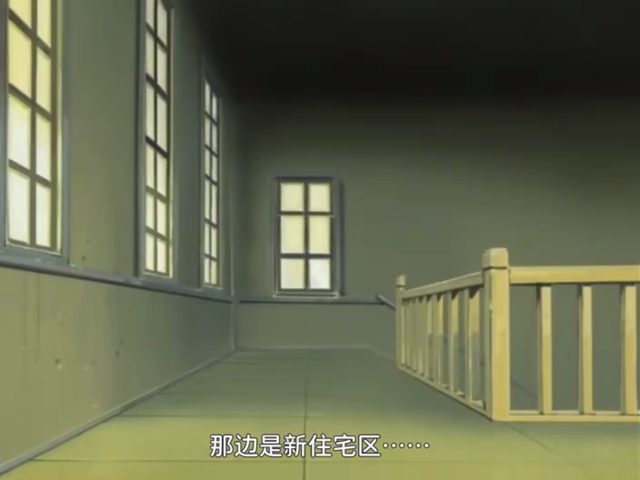 砂塵と共に… [AI翻译]