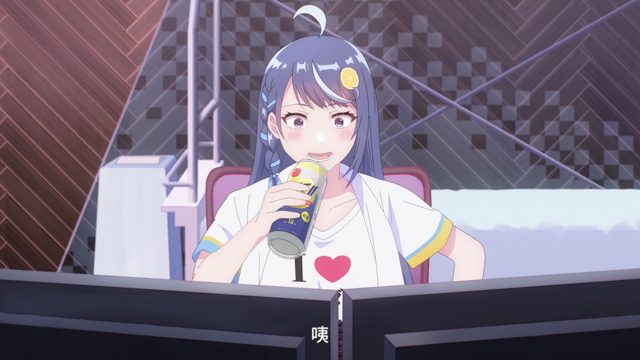 第九話