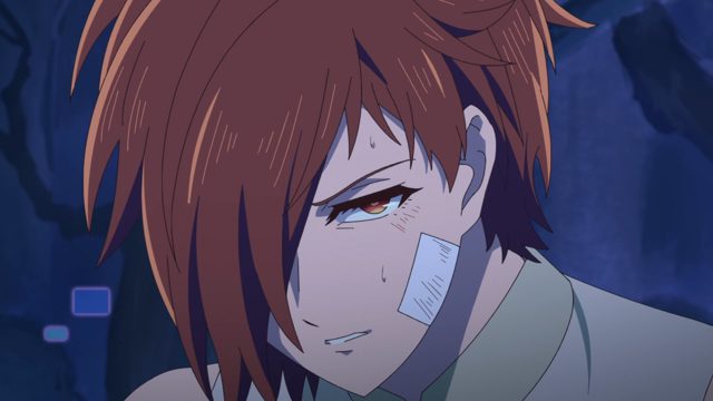 真独臂危机
