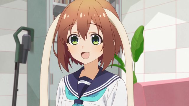 小鹿周和直播和款待