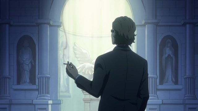 真极恶老板