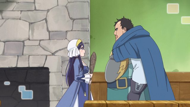 真燃勇者