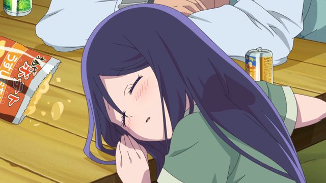 探索真洞窟