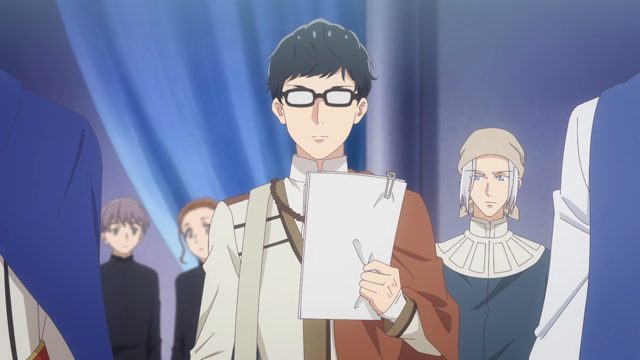 追い詰めました。そして