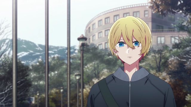 重逢