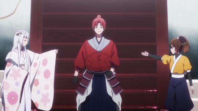 美梦