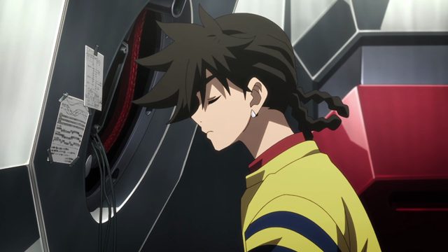 启动