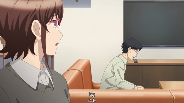 幸福的,预兆。