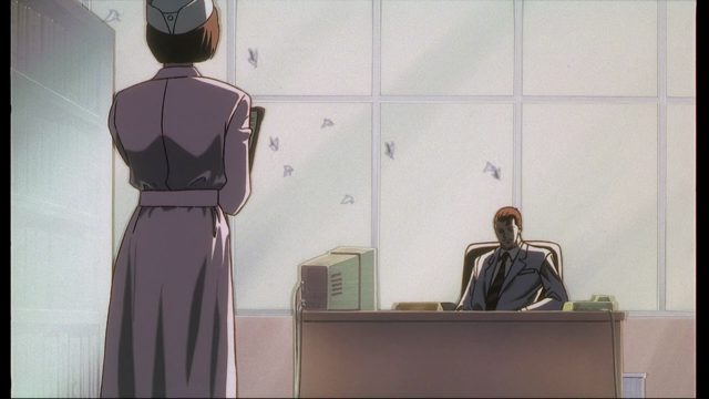白色正义
