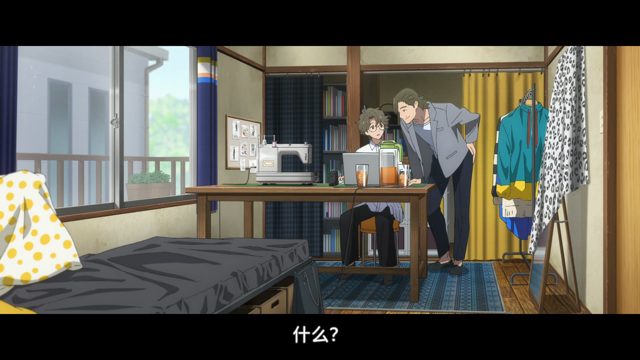 ふれる。 [AI翻译]