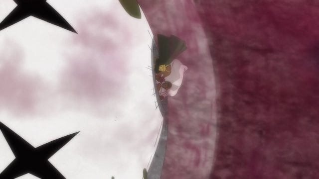 宿命の少年 [AI翻译]