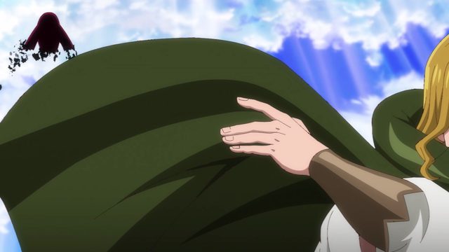 狂王 [AI翻译]