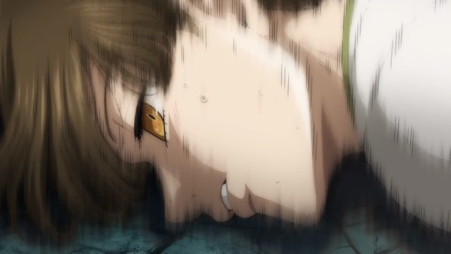 揺れるココロ [AI翻译]