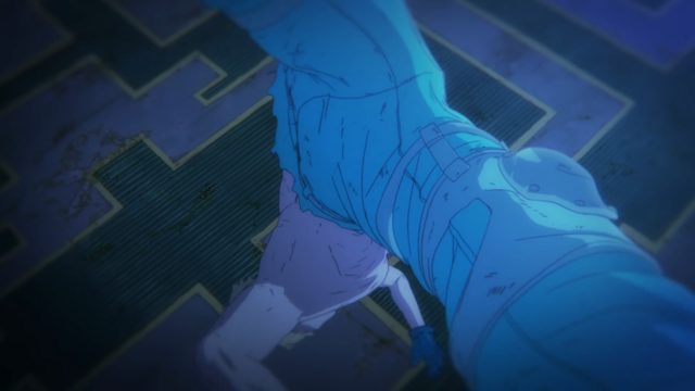 破碎幸福的歌谣破碎／急＆A