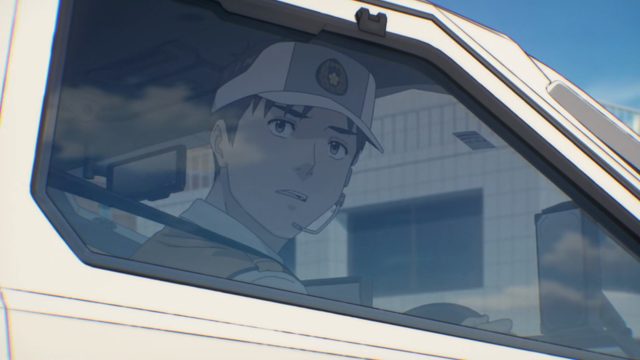 浅梦一场 [AI翻译]