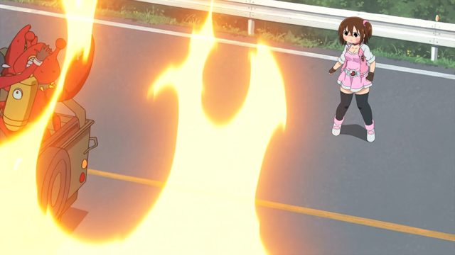 被盯上的孩子们！日本灭亡倒计时！ [AI翻译]