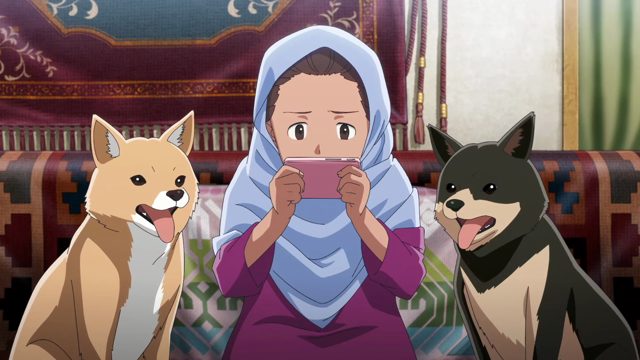 デジモンアドベンチャー02 THE BEGINNING