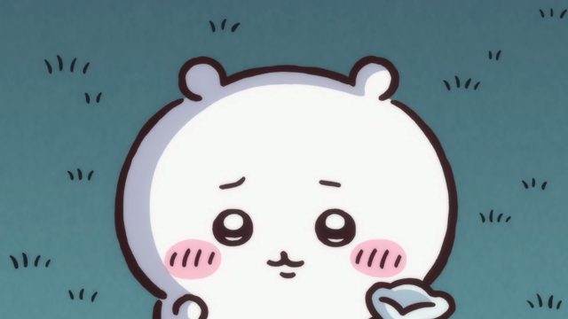干涸了④