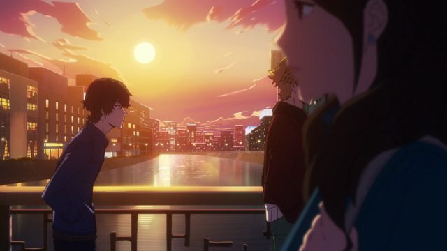 一片蛋糕 [AI翻译]