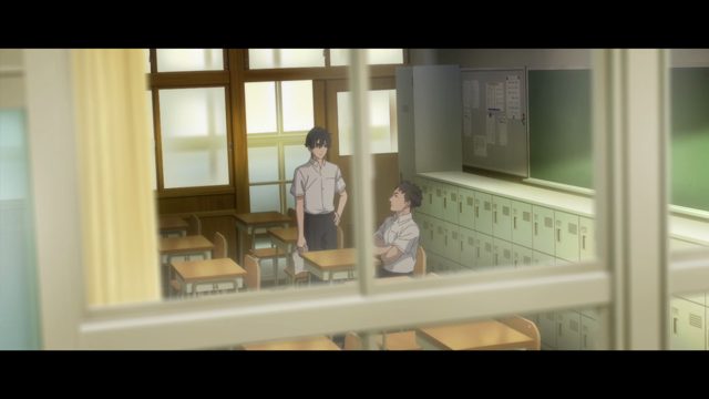 可疑的夏天（后篇）