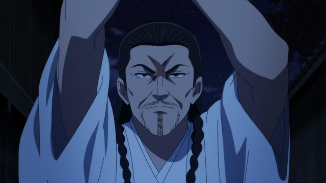 真正的强大 [AI翻译]