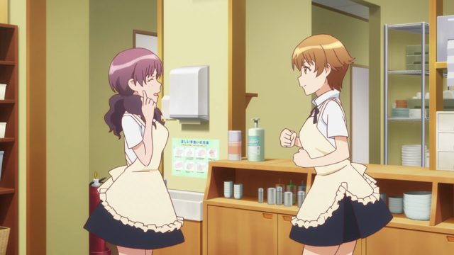 打工改变人生 [AI翻译]